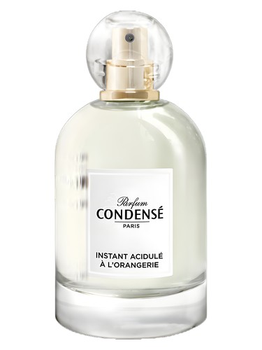 Instant Acidule a l'Orangerie