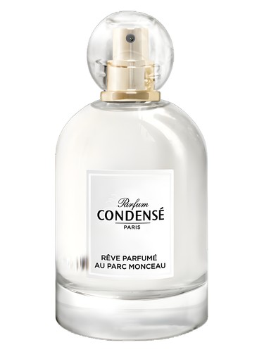 Reve Parfume Parc Monceau