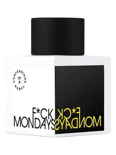 F*ck Mondays