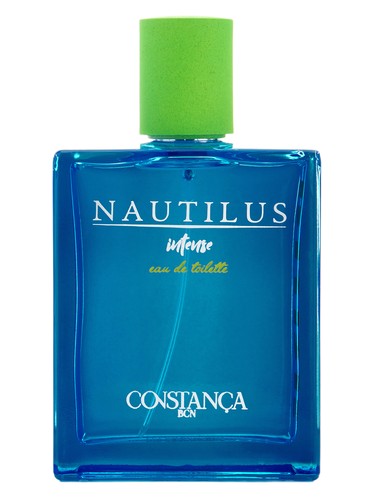 Nautilus intense Eau de Toilette