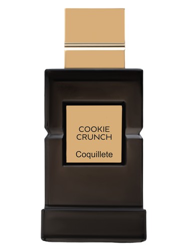 Cookiecrunch
