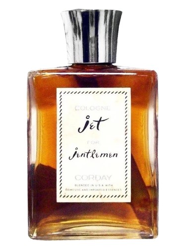 Jet for Jentlemen