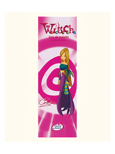Witch Corn