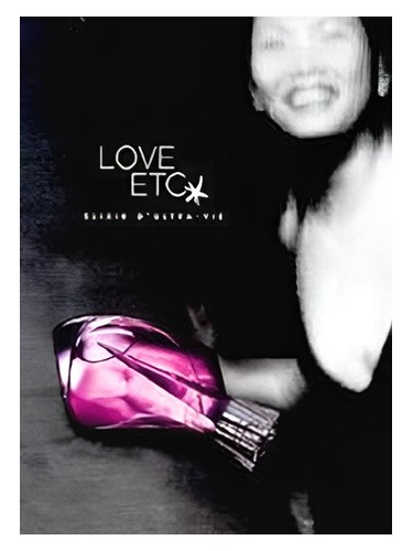 Love Etc
