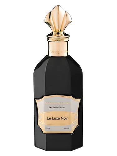 Le Luxe Noir