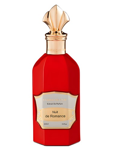 Nuit de Romance