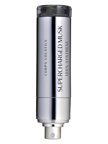 Supercharged Musk