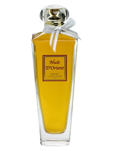 Nuit d'Orient