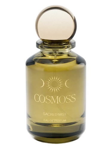 Sacred Mist