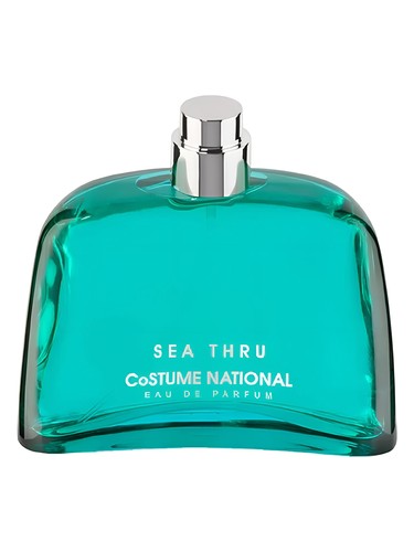 Sea Thru