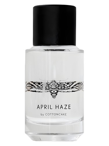 April Haze