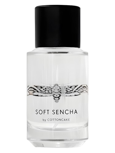 Soft Sencha