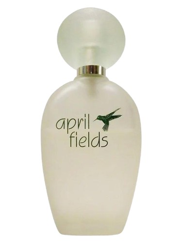 April Fields