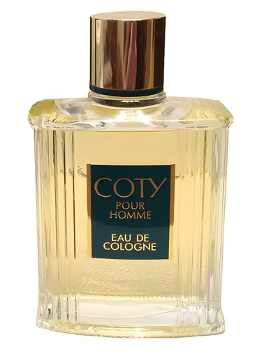 Coty Pour Homme