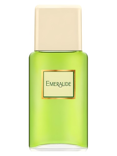 Emeraude 1921
