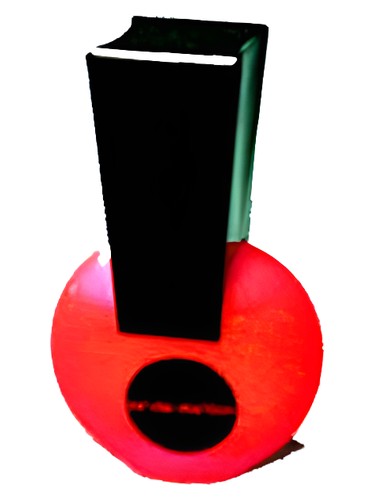 Ex'cla-ma'tion Eau de Parfum