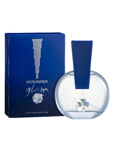 Ex'cla-ma'tion Glam