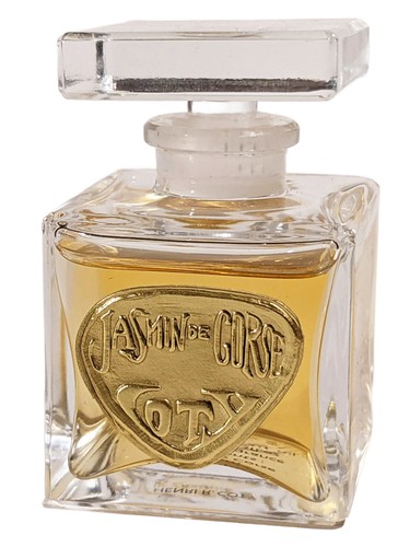 Le Jasmin de Corse 2004