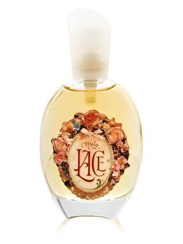 Truly Lace