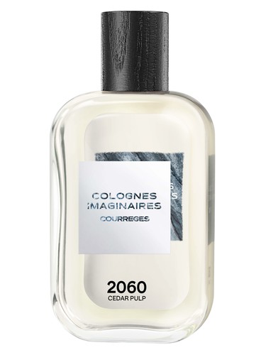 2060 Cedar Pulp