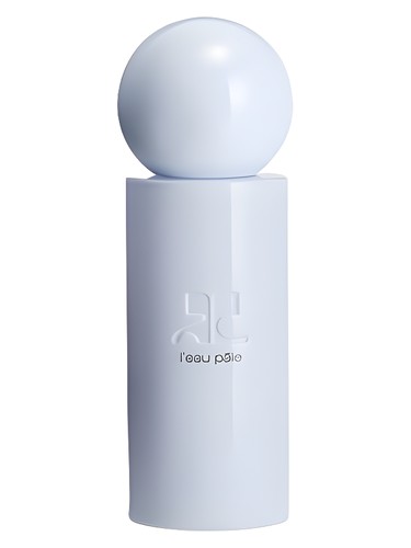 L'Eau Pale