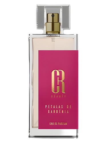 Petalas de Gardenia