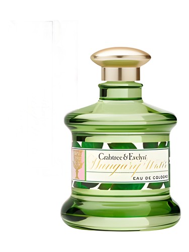 Hungary Water Eau de Cologne