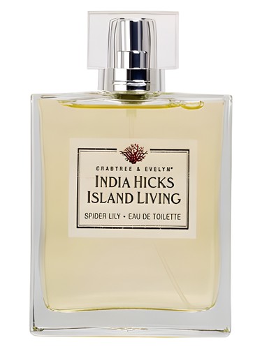 India Hicks Island Living-Spider Lily