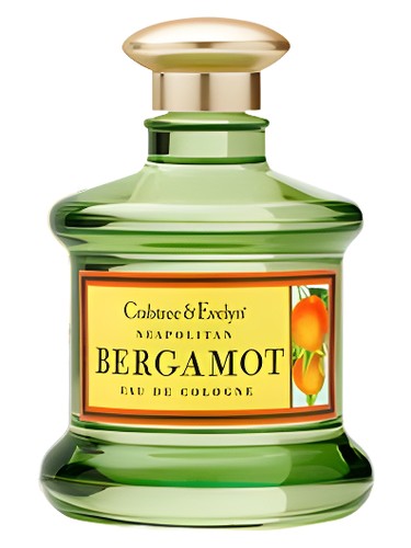 Neapolitan Bergamot Eau de Cologne