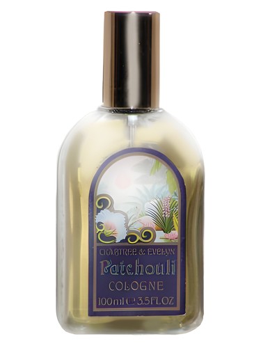 Patchouli