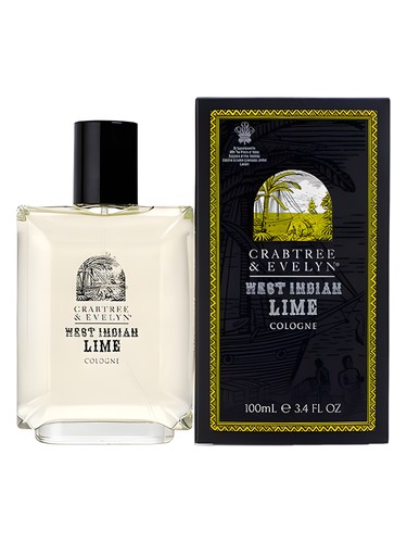 West Indian Lime