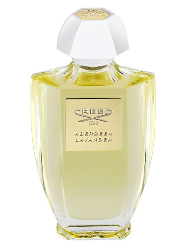 Aberdeen Lavender