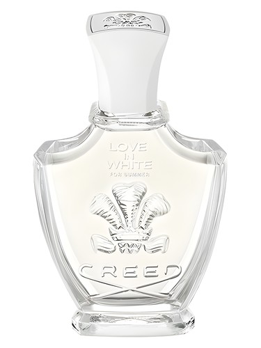 Love in White for Summer