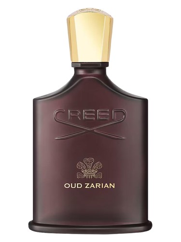 Oud Zarian