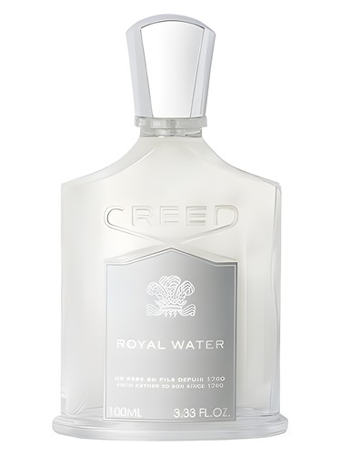 Royal Water