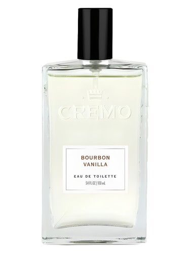 Bourbon Vanilla