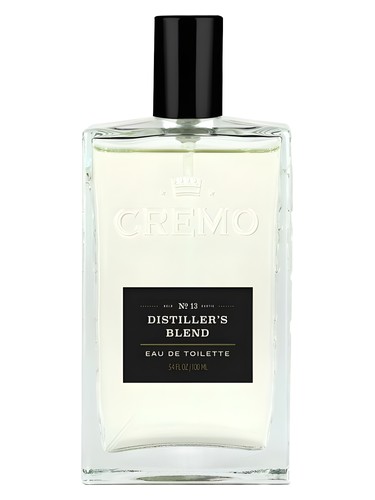 Distiller's Blend