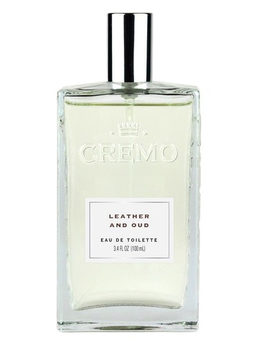 Leather & Oud