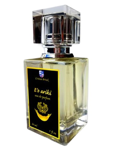 E'o ariki