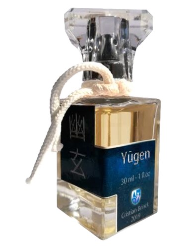 Yugen 幽玄
