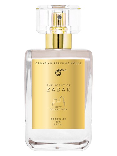 The Scent Of Zadar