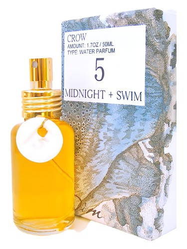 No. 5 Midnight + Swim