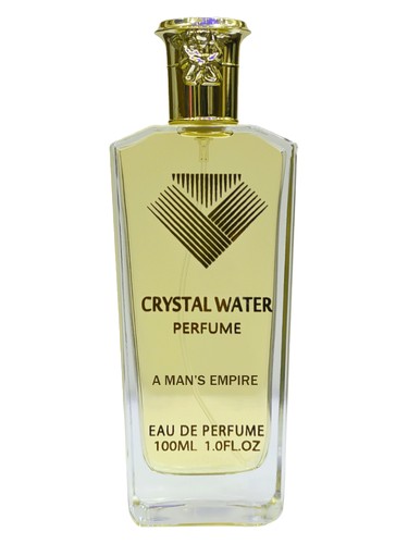 A Man's Empire