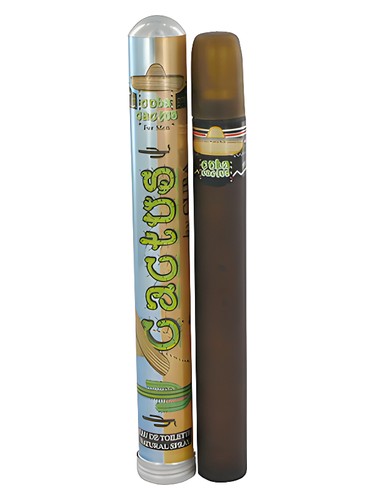 Cuba Cactus for Men