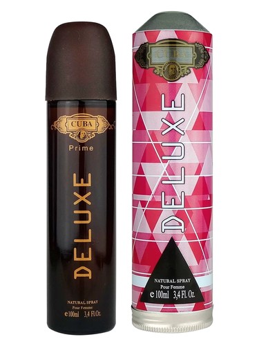 Cuba Deluxe