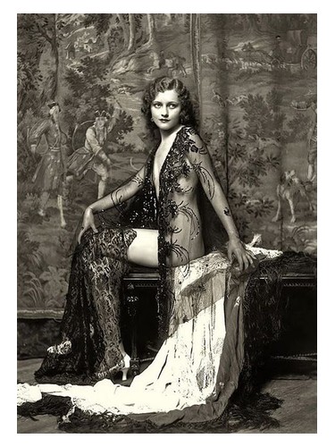 Jazz Age Jasmine