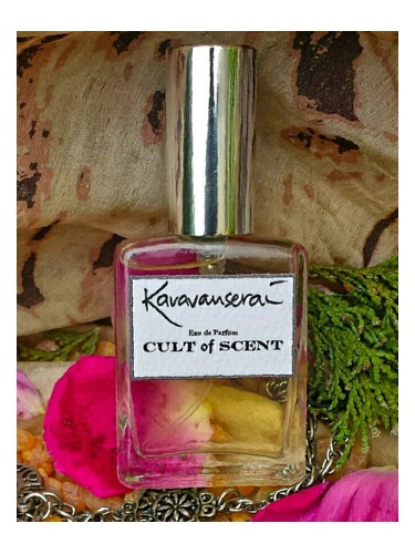 Karavanserai