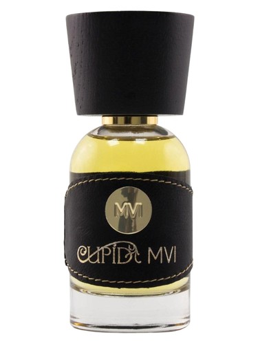 Cupid MVI