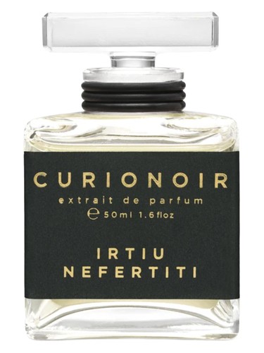 Irtiu Nefertiti