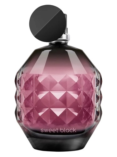 Sweet Black
